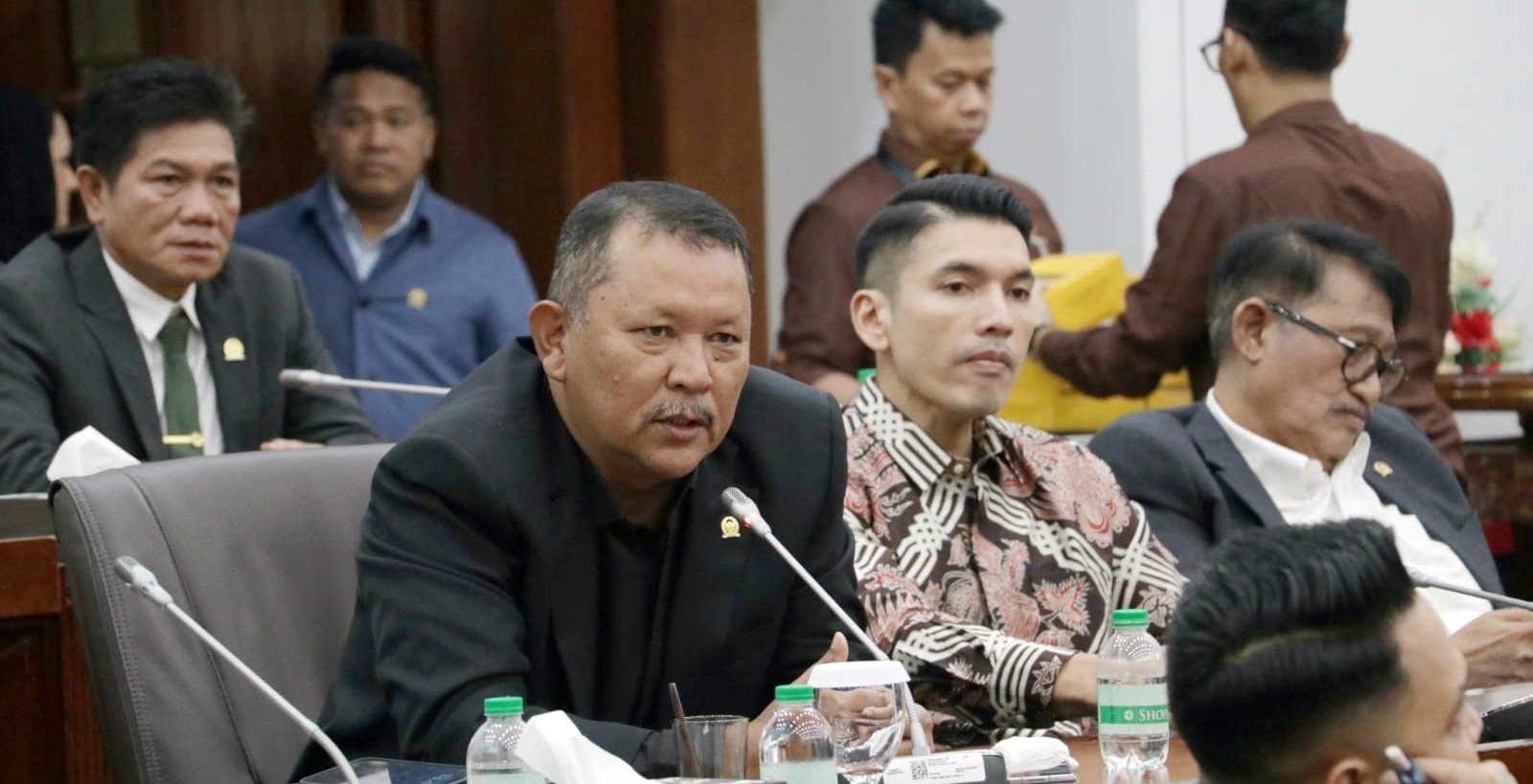 Jangan Terjebak Provokasi, Irmawan PKB Tekankan Penanganan Korban Bencana Sumatera