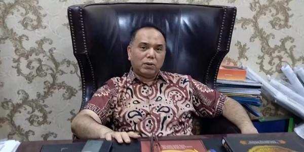 Haidar Alwi: 2025, Tahun Pembuktian Polri Menjaga Negeri