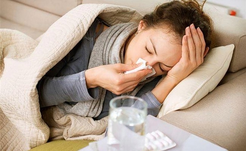 'Super Flu' Masuk RI, DPR Minta Publik Tak Panik dan Ikuti Imbauan Kesehatan