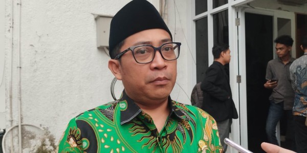DPR: Pilkada Dipilih DPRD Bagian dari Legislative Review