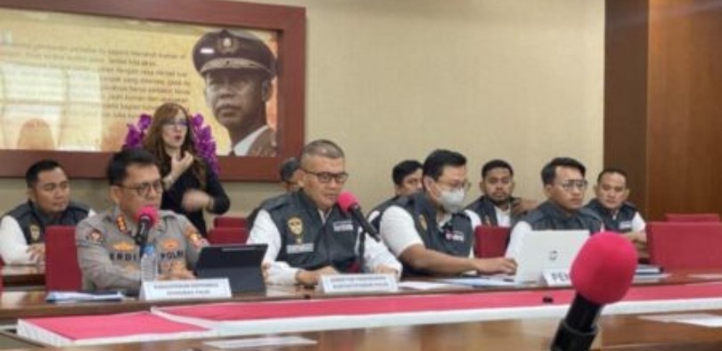 Polri Tetapkan Dua Eks Pejabat ESDM Jadi Tersangka Korupsi Proyek Penerangan Jalan