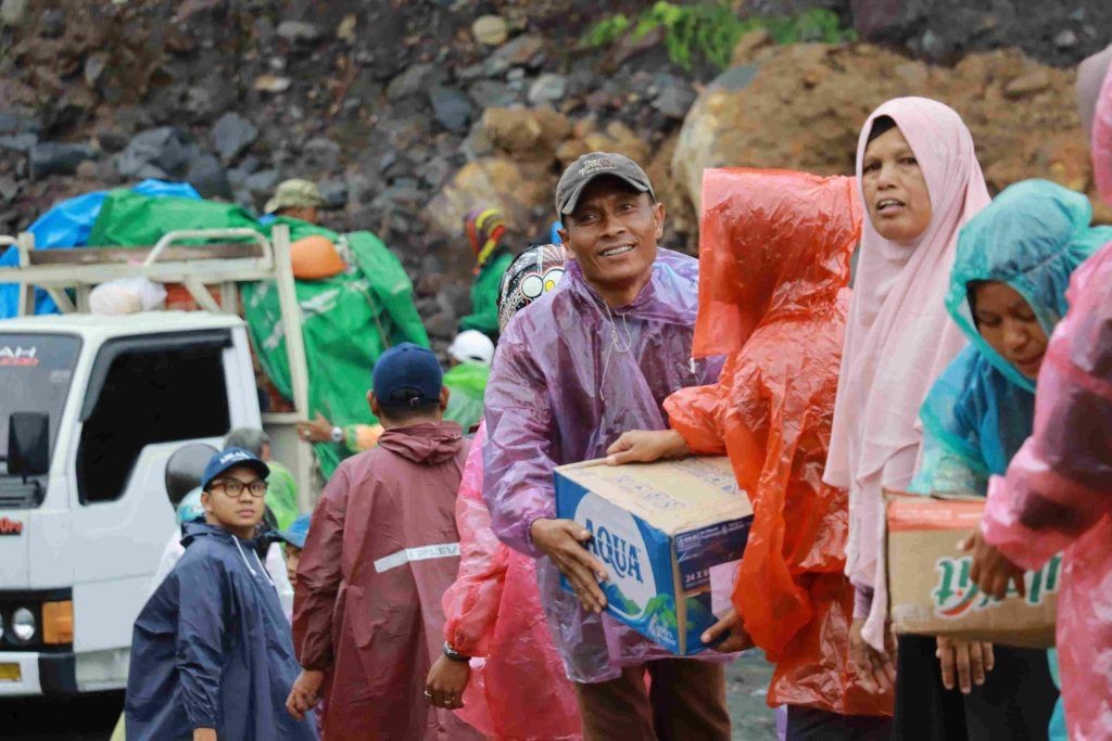 UNAIR Perkuat Bantuan bagi Korban dan Mahasiswa Terdampak Bencana di Sumatra dan Aceh