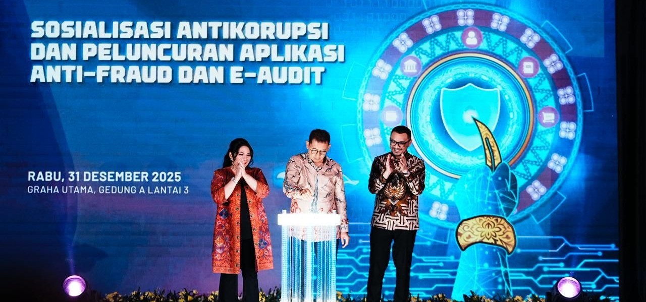 Benteng Digital Kebudayaan: Menilik Ketegasan Fadli Zon Melalui SAMAN dan BIMAN