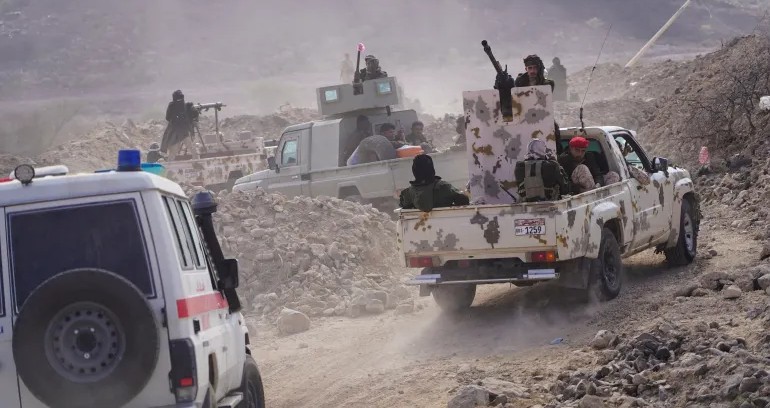 Gubernur Hadramaut Ultimatum STC: Tarik Pasukan atau Hadapi Konfrontasi