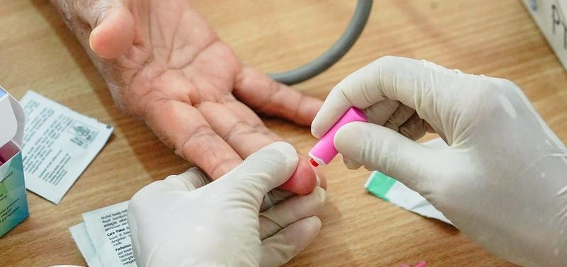 CKG Tembus 70 Juta Peserta, Kemenkes Apresiasi Partisipasi Masyarakat dan Dedikasi Nakes