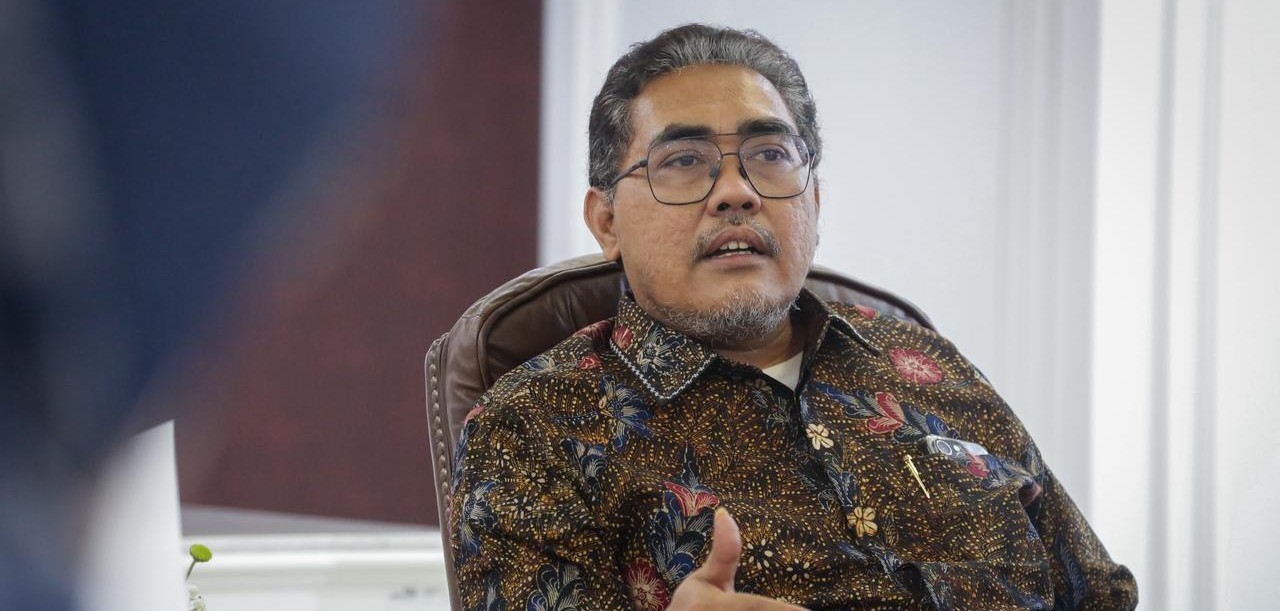 Jazilul Fawaid: Bea Keluar Batu Bara Demi Kepentingan Publik