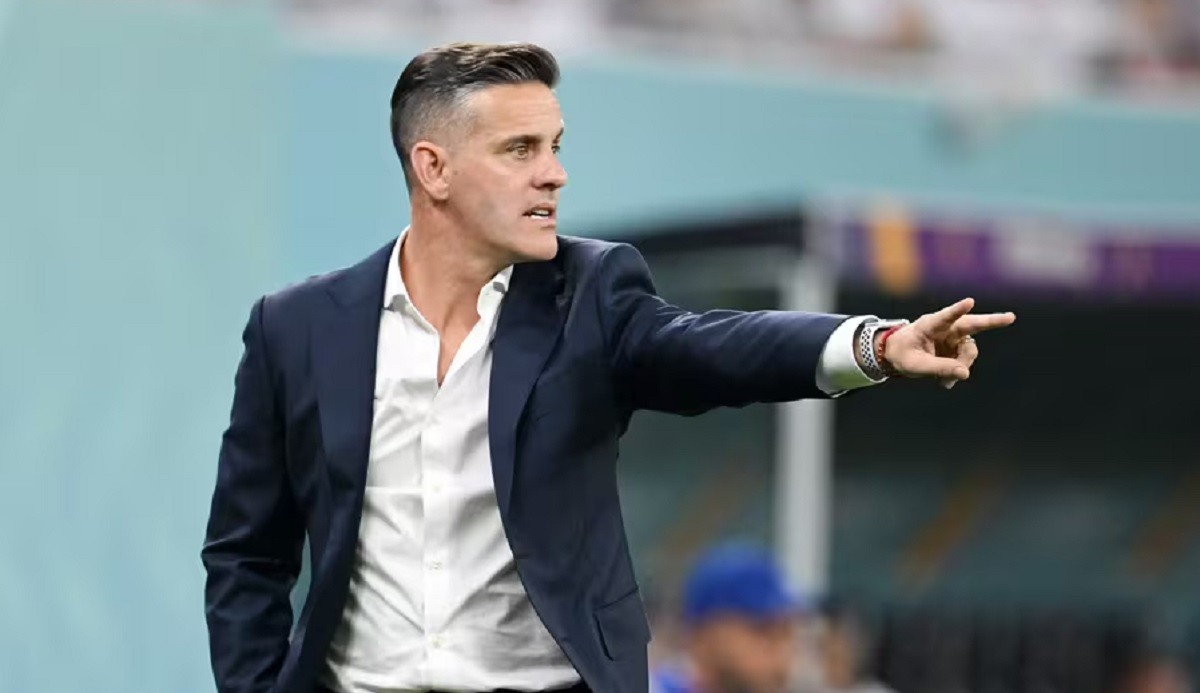 PSSI Pastikan John Herdman Jadi Pelatih Baru Timnas Indonesia, Perkenalan Dilakukan Pekan Depan