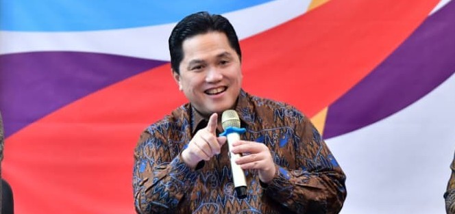 Kemenpora Susun Strategi Menuju Asian Games 2026