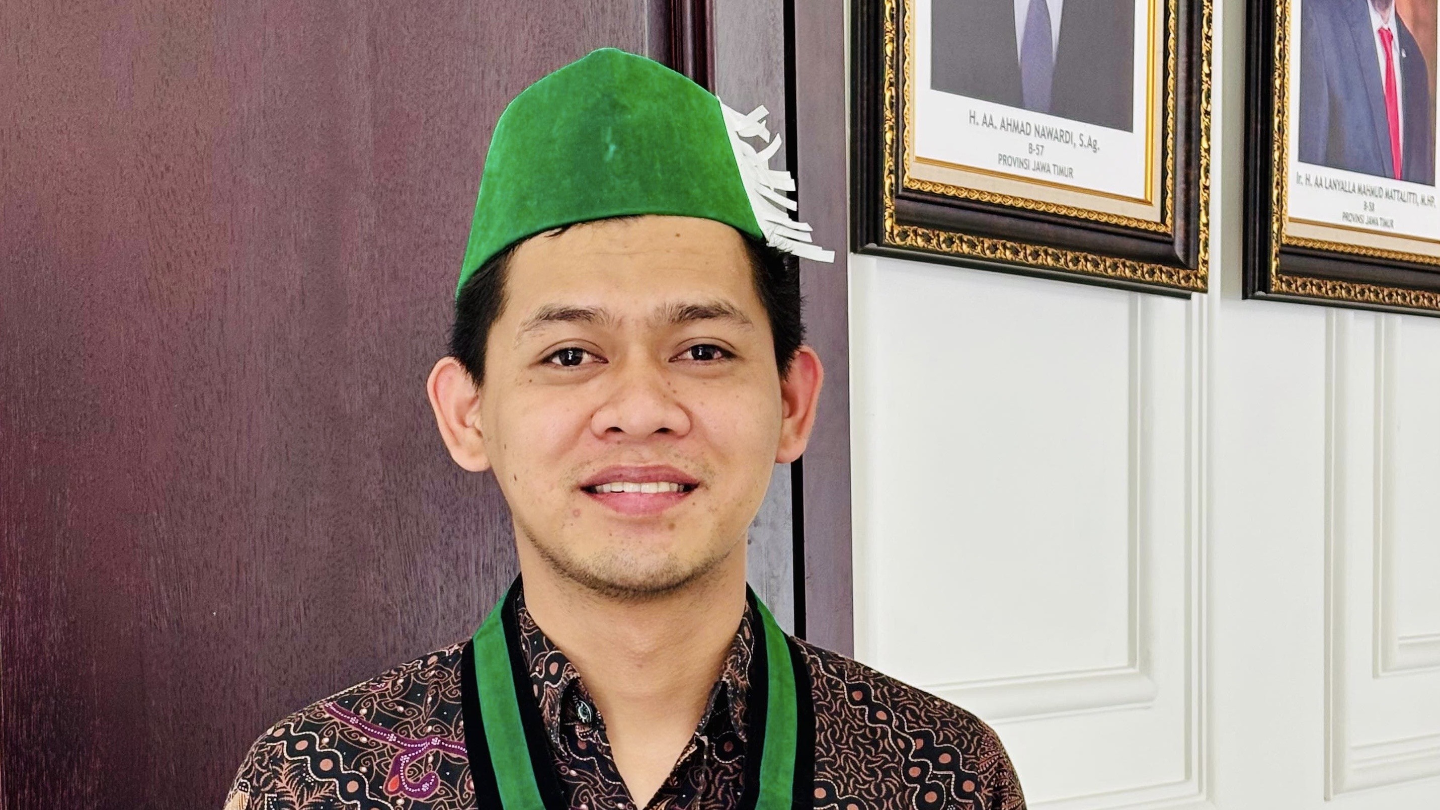 Kodifikasi Kekuasaan: KUHP Baru dan Bayang-Bayang Negara Moral