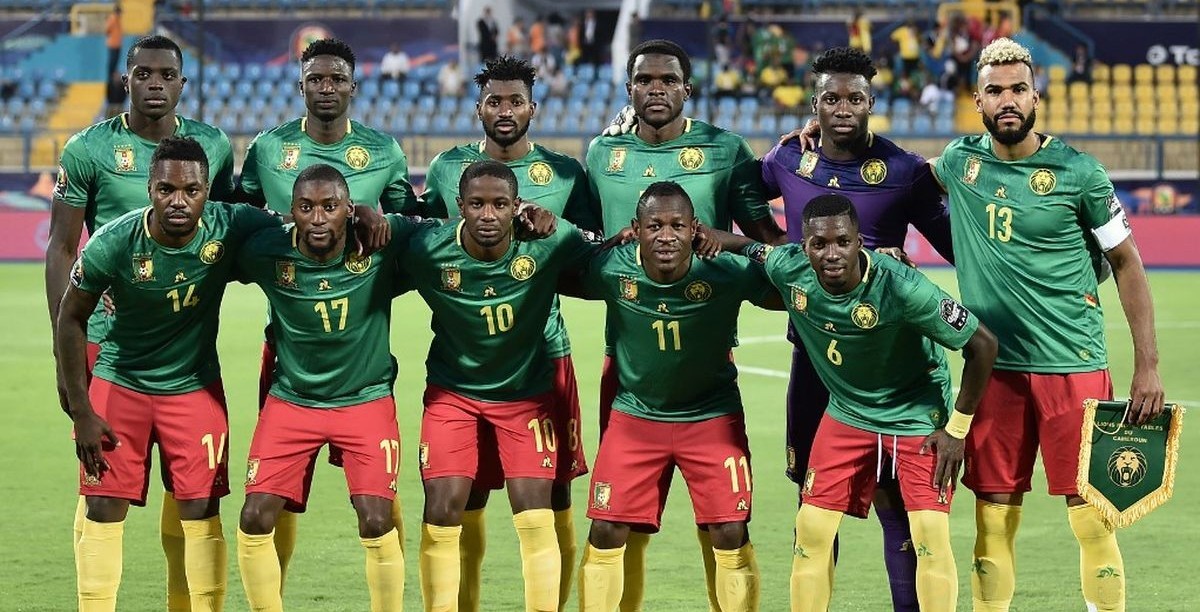 Kamerun Singkirkan Afrika Selatan, Lolos ke Perempat Final Piala Afrika 2025