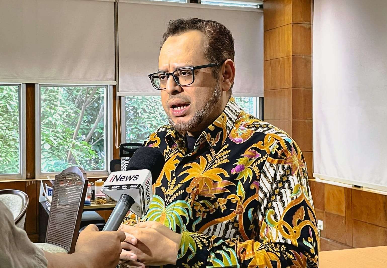 Ekonom Sesalkan Pemerintah Terbitkan 51 Calling Visa Warga Israel dengan Alasan Bisnis