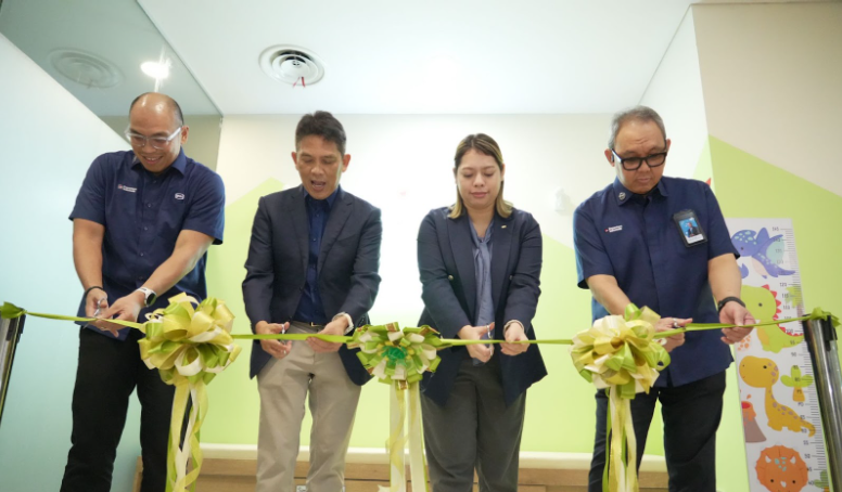 PT Human Cita Ananda Resmi Kelola WIKA Daycare, Targetkan Ekspansi Kedua di Bulan Februari