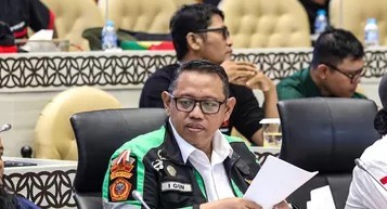 Naikkan Tarif Ojol Tanpa Bagi Hasil 90:10, Pemerintah Ciptakan Krisis Baru Bagi Rakyat Kecil