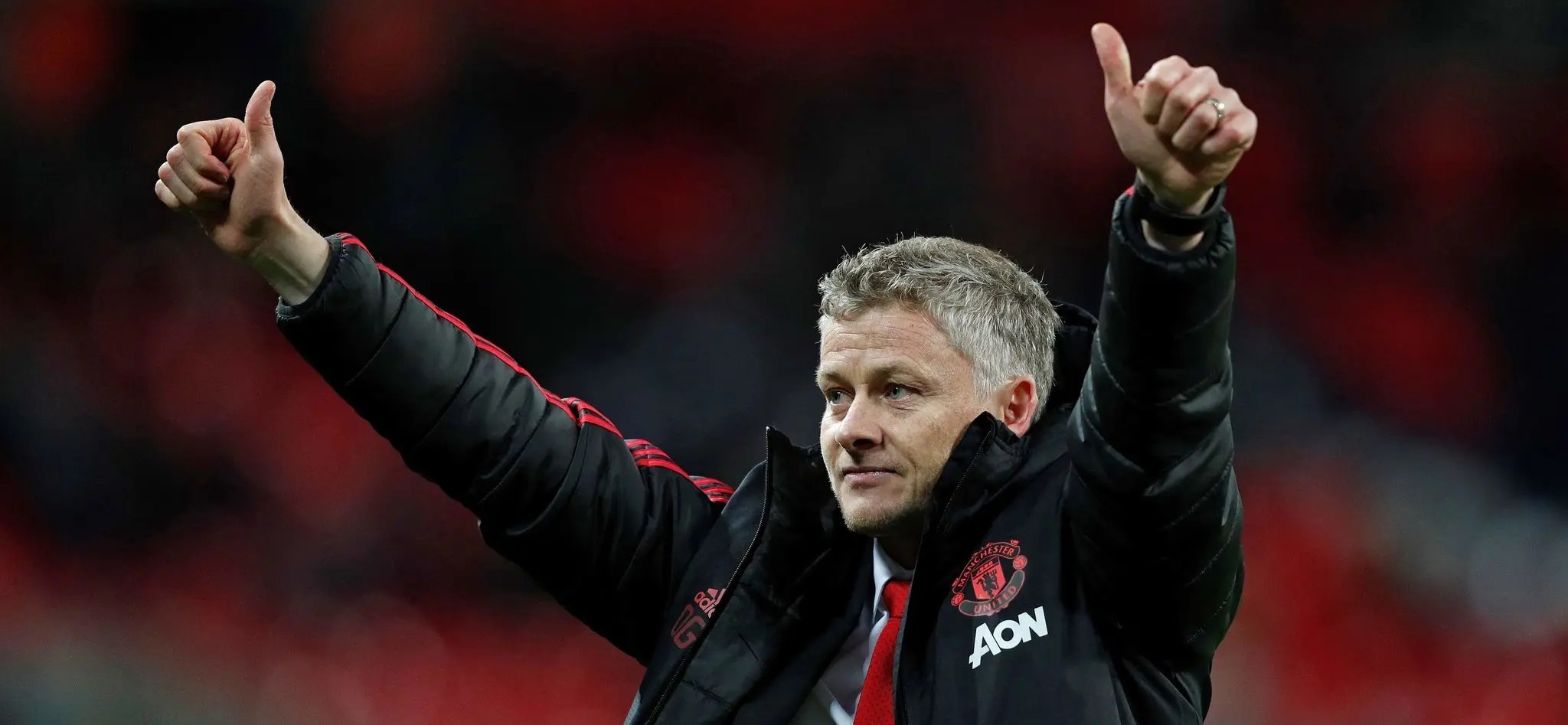 Solskjaer Siap Kembali: Old Trafford Menanti Sang Legenda