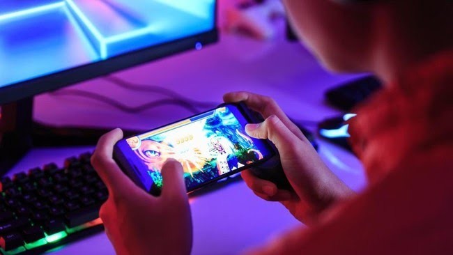Tangkal Konten Kekerasan, DPR Dorong Pengembangan Game Online Patuhi Hukum Digital
