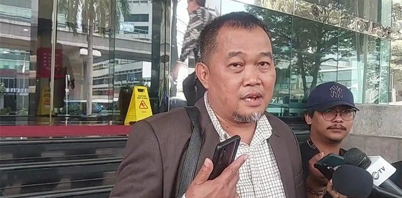 Kasus Tambang Konawe Utara di SP3, MAKI Gugat KPK ke PN Jaksel