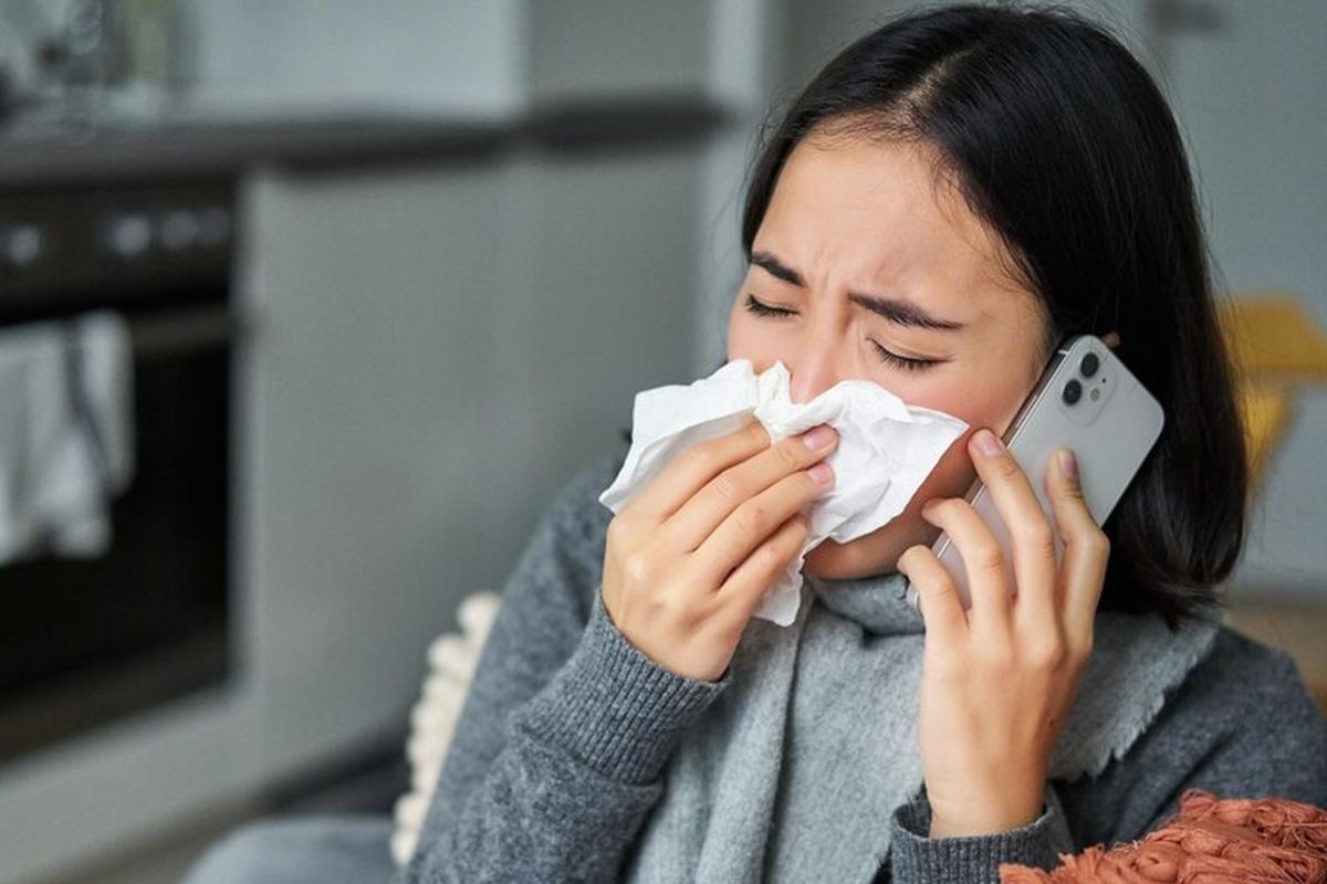Pakar Ingatkan Ancaman “Superflu” H3N2 di Indonesia, Tekankan Vaksinasi dan Diagnosis Dini