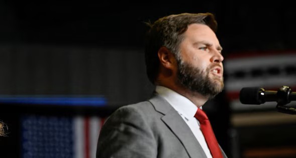 JD Vance Tegaskan Operasi Militer AS di Venezuela Demi Kendali Energi Global