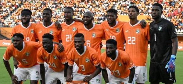 Pantai Gading Mantap ke Perempat Final Piala Afrika 2025