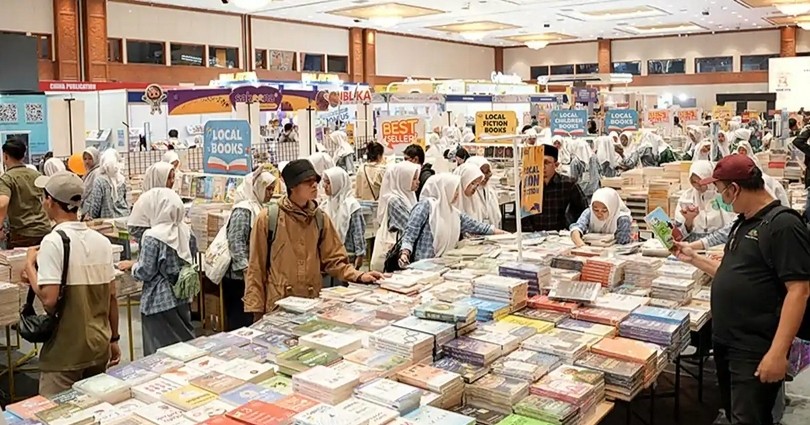 Musyawarah Daerah IKAPI DKI Agendakan Pemilihan Ketua Baru