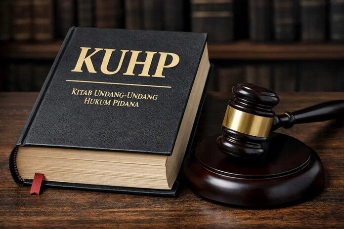 Pakar Hukum UNAIR Soroti Kesiapan Aparat Usai KUHP dan KUHAP Baru Resmi Berlaku
