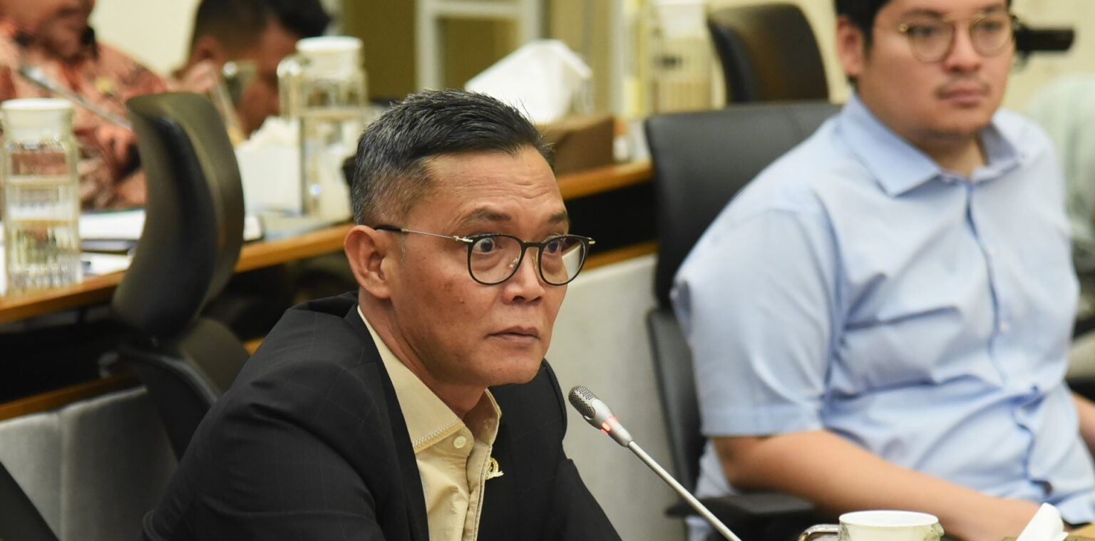 Satgas DPR Identifikasi Empat Masalah Utama Pascabencana di Sumatra