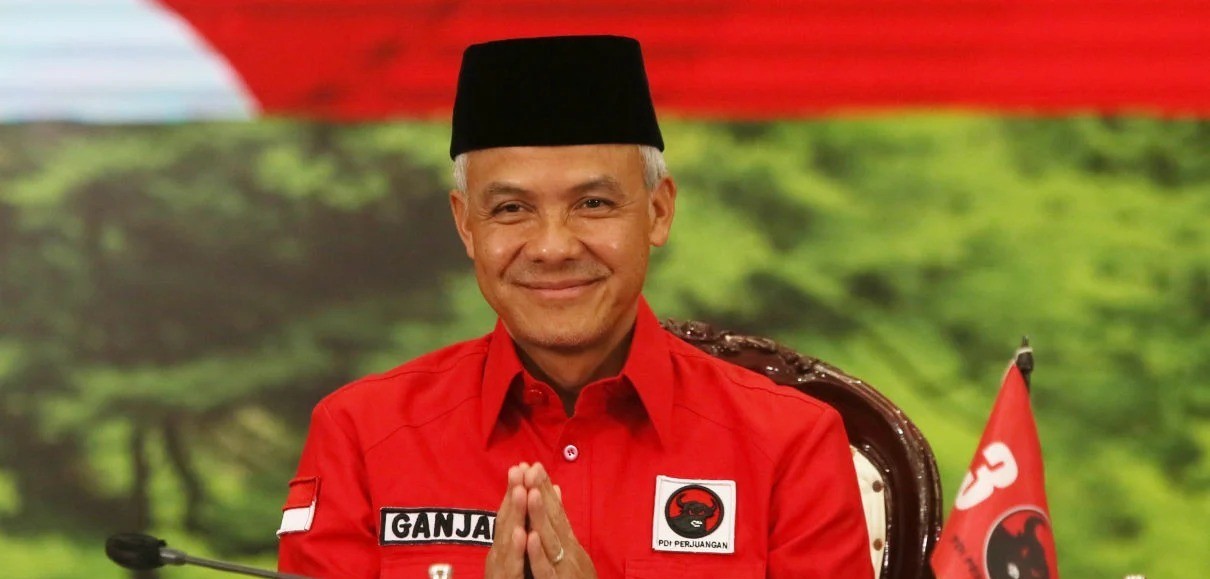 Ganjar Pranowo Tegaskan PDIP Dukung Pilkada Langsung