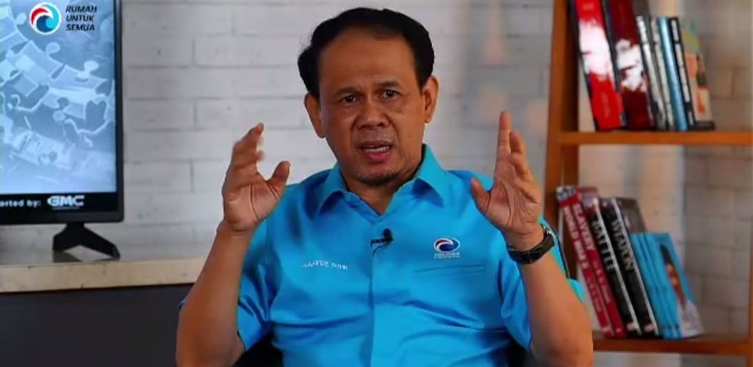 Geopolitik Memanas: Amerika, PBB, dan Bayangan Multipolarisme
