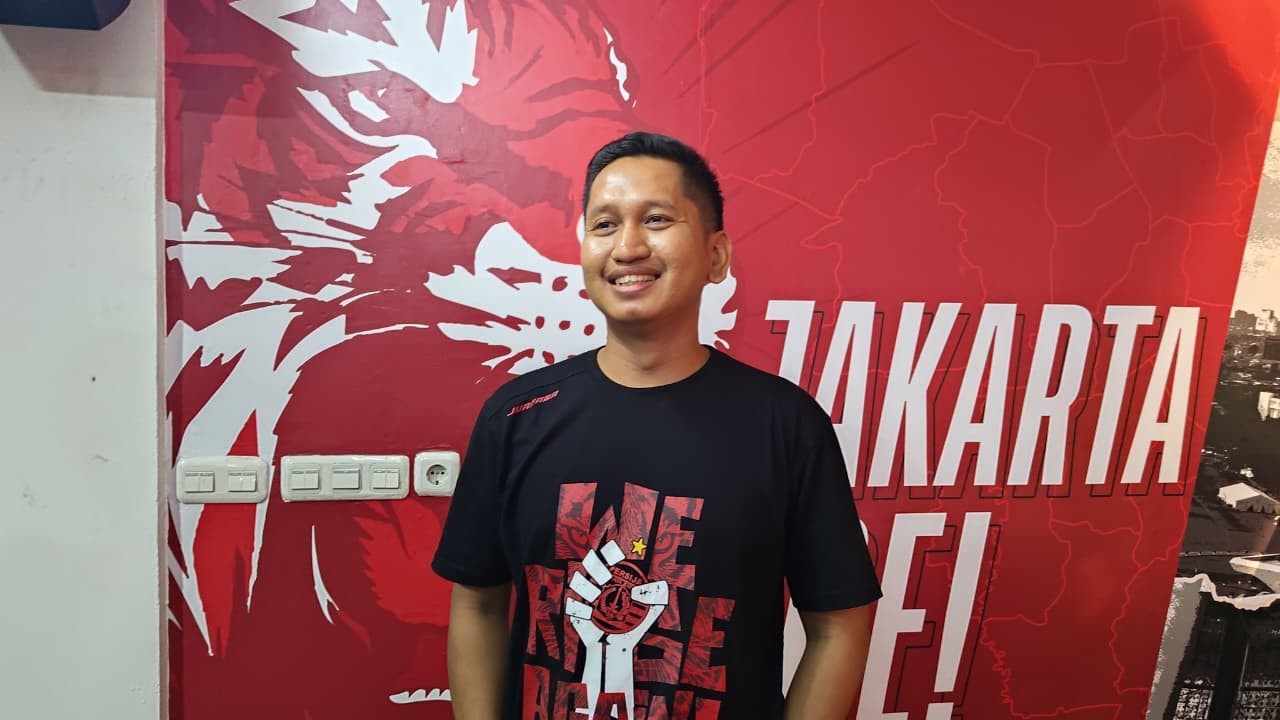 Bursa Transfer Paruh Musim Dibuka, Persija Jakarta Pastikan Bergerak Aktif Datangkan Pemain Baru