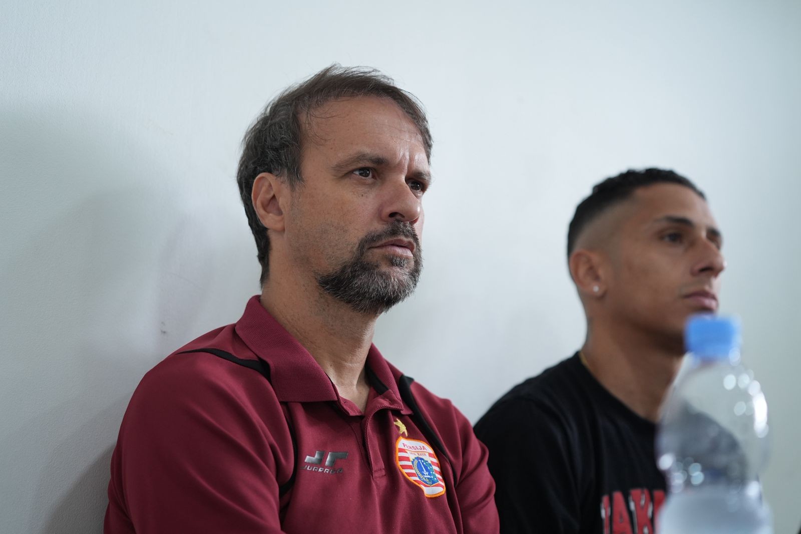 Jelang Lawan Persib, Mauricio Souza Sebut Persiapan Persija Sudah Maksimal dan Siap Curi Tiga Poin di GBLA