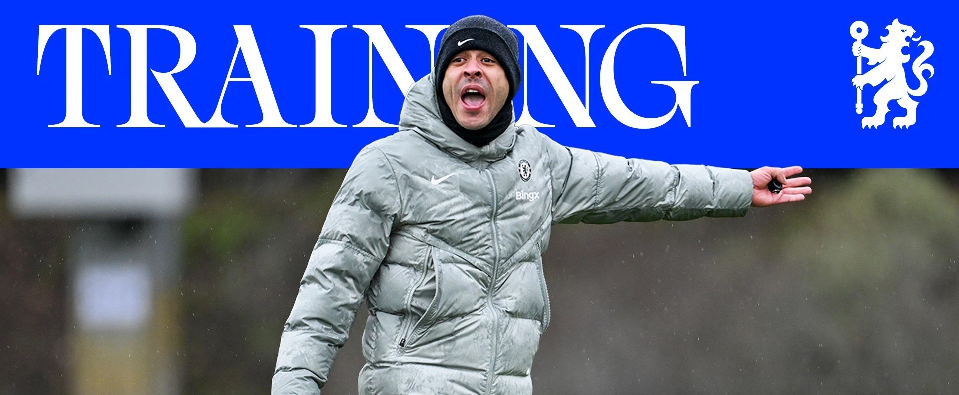 Debut Gemilang Rosenior: Chelsea Pesta Gol di The Valley