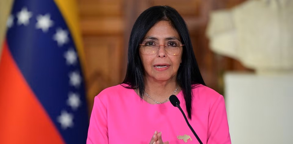 Rodriguez Bertekad Pulangkan Maduro: Seruan Persatuan di Tengah Krisis