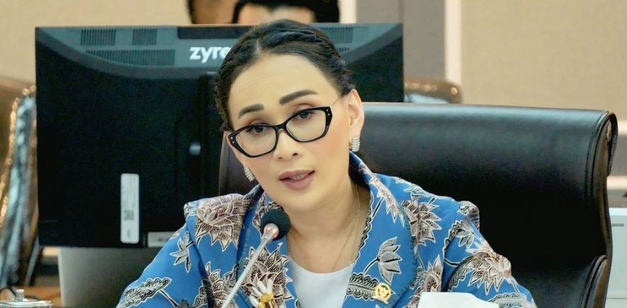 Komisi I DPR Ingatkan Pelibatan TNI Dalam Penanganan Terorisme Harus Hati-hati