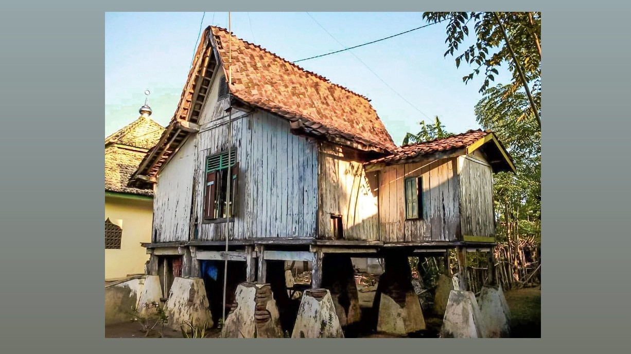 Masjid Kayu Dua Abad di Kayuputih, Gus Lilur Proyeksikan Jaringan Filantropi Islam Berskala Dunia