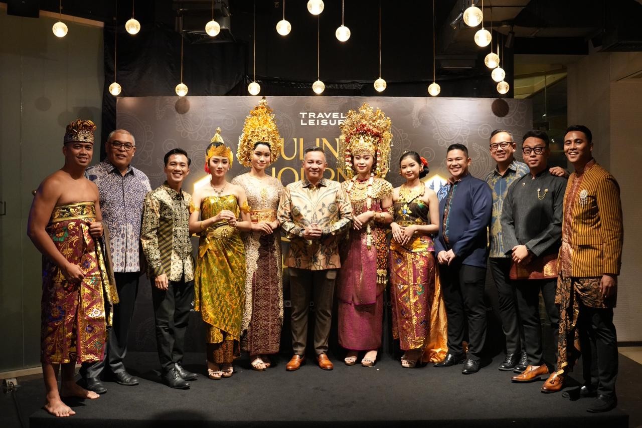 Wyndham Culinary Journey Hadirkan 10 Hidangan Khas Nusantara di Lima Hotel Wyndham
