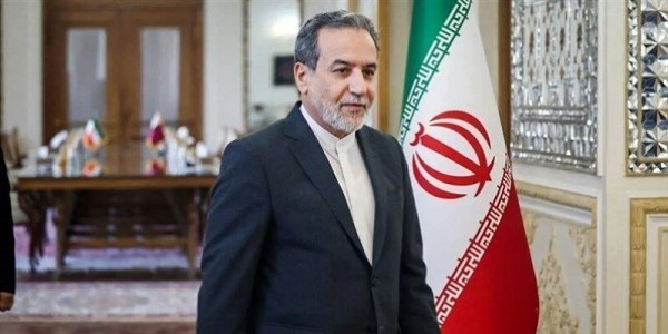 Iran Siap Hadapi Perang, Araghchi Peringatkan Washington