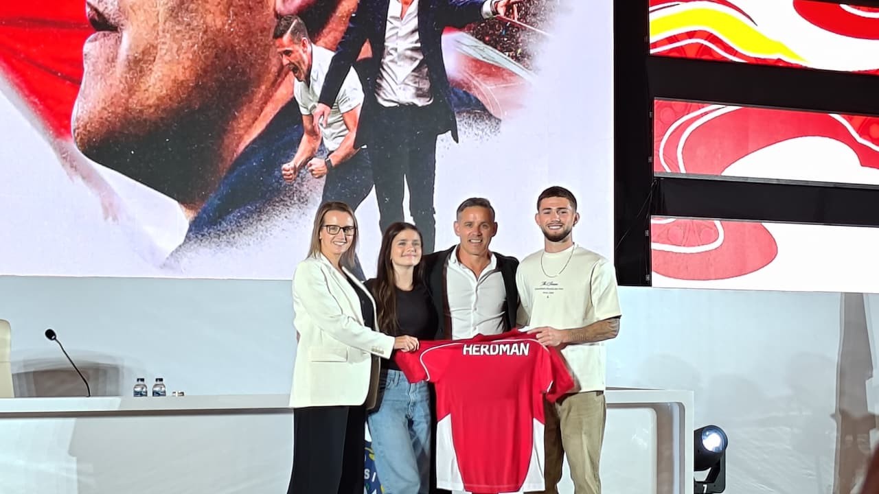 John Herdman Tak Peduli Ranking FIFA, Yakin Bawa Timnas Indonesia Lolos ke Piala Dunia