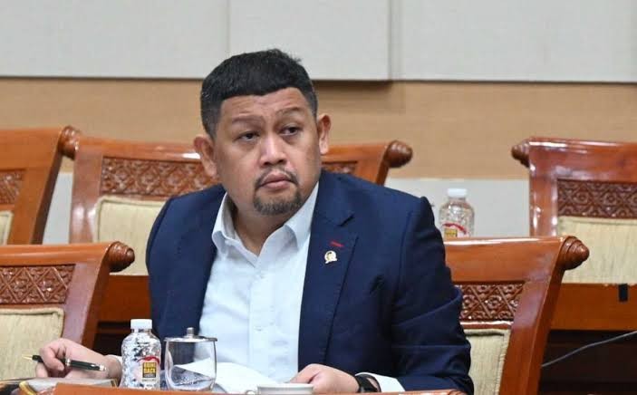 DPR Minta Negara Pulihkan Kepercayaan Publik Terhadap Institusi Pajak 