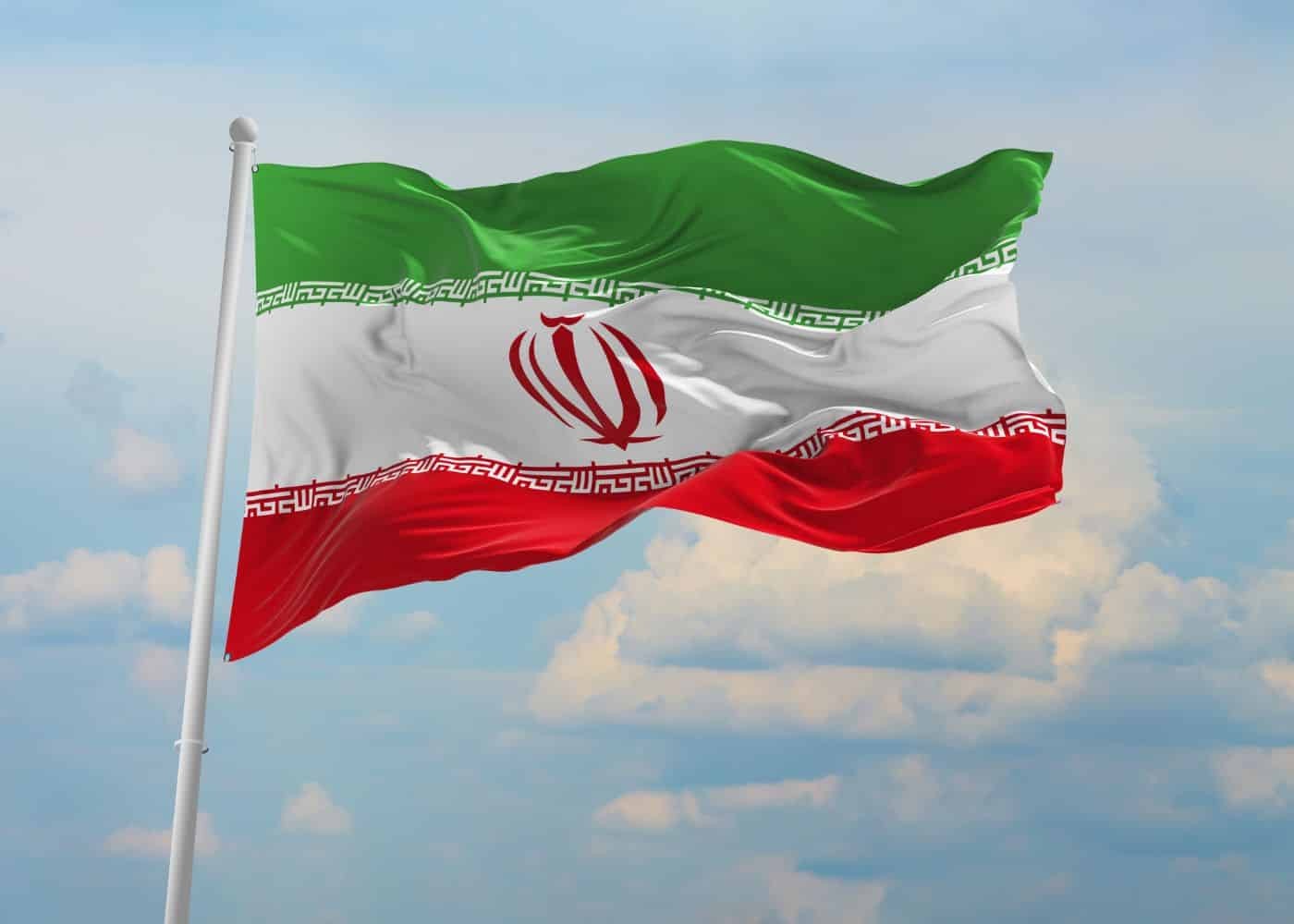 Kedubes Iran Angkat Bicara soal Kerusuhan yang Didalangi AS dan Rezim Zionis