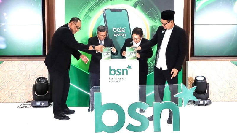 Dibawah Soliditas Manajemen, BSN Optikis  2026 Berkinerja Ciamik