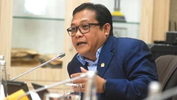 Sonny Dukung Usulan Penambahan Anggaran Kementan dan KKP untuk Pemulihan Pascabencana Sumatera