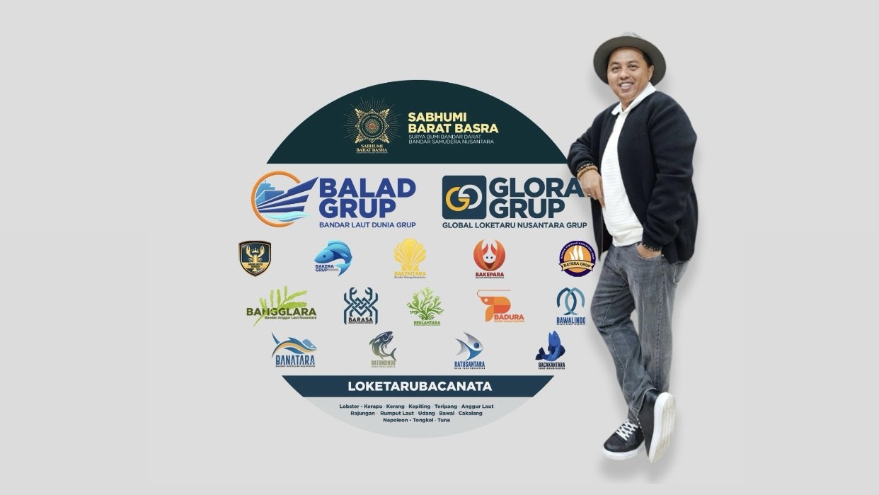 Surel Soal Stop Ekspor BBL Diterima Pemerintah, Gus Lilur Ucapkan Terima Kasih Presiden Prabowo