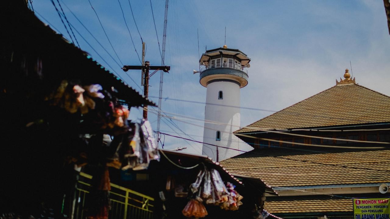 Jelajah Wisata di Pusat Kota Surabaya, Pilihan Tepat untuk Long Weekend Keluarga