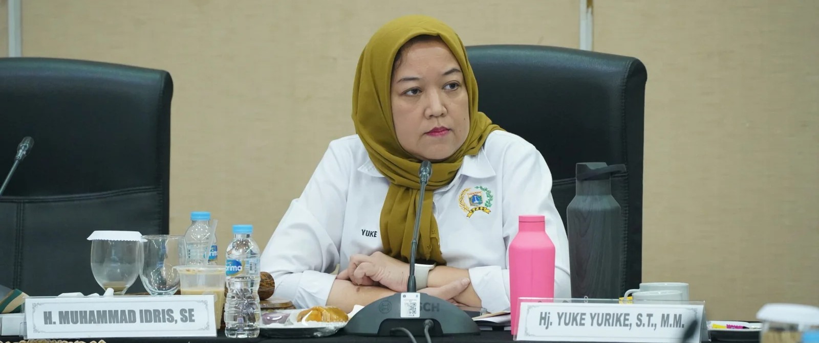 Perda Pengelolaan Barang Milik Daerah DKI Jakarta Diharapkan Tingkatkan PAD
