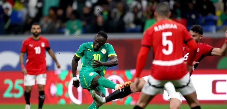 Senegal Singkirkan Mesir, Melaju ke Final Piala Afrika 2025