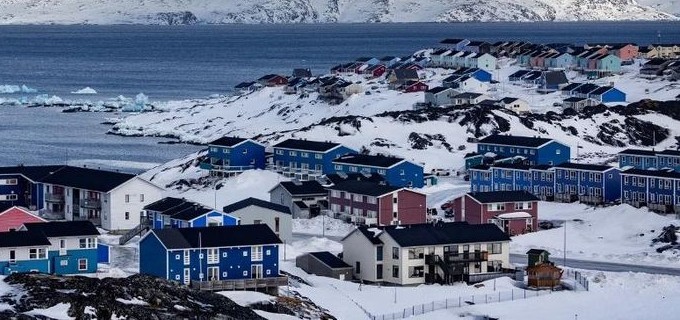 Denmark dan Greenland Gagal Membujuk Trump
