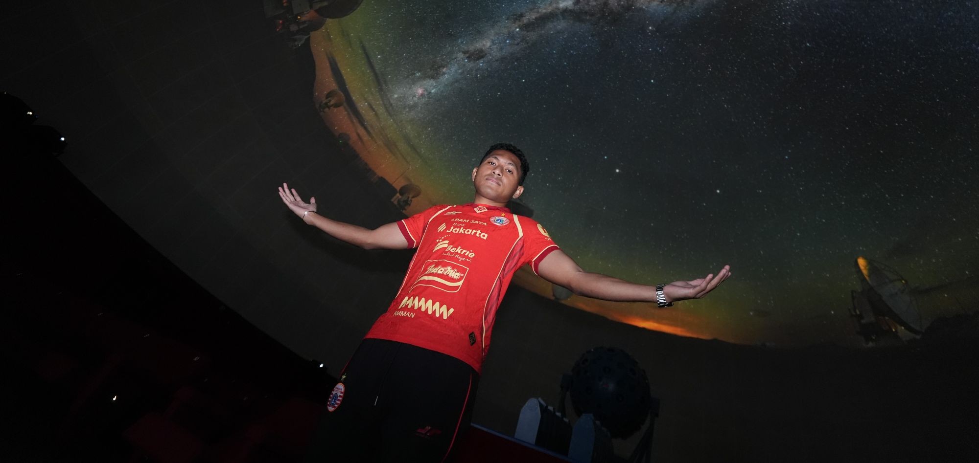 Persija Jakarta Resmi Datangkan Fajar Fathurrahman dari Borneo FC