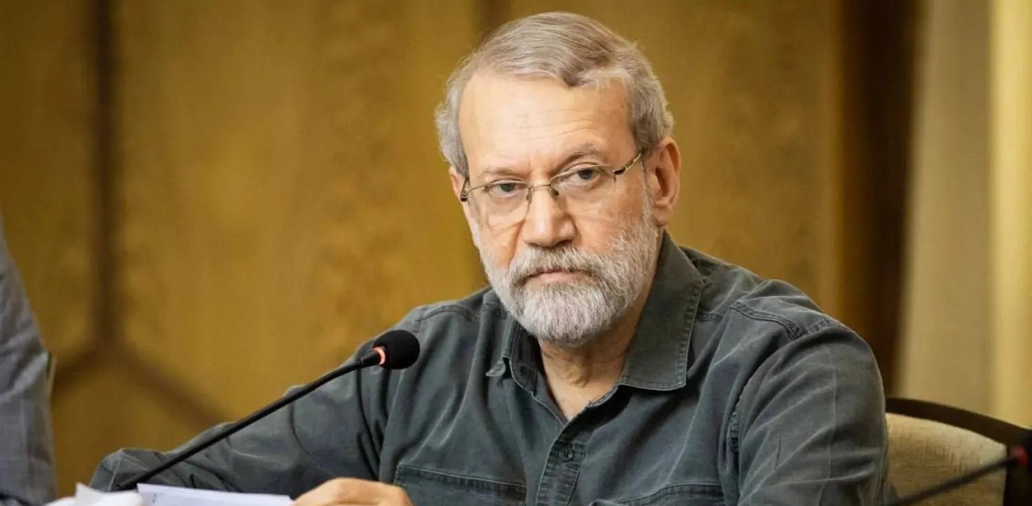 Iran Tegas: Tak Akan Diam Hadapi Ancaman Amerika