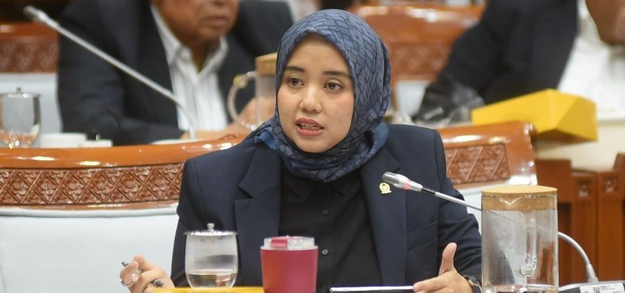 DPR: Penambahan TNI-Polri Jangan Kurangi Kuota Petugas Haji