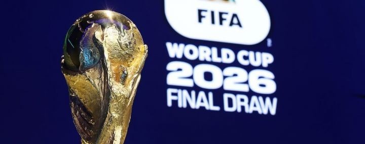 Politisi Jerman Usulkan Boikot Piala Dunia sebagai Protes Klaim AS atas Greenland